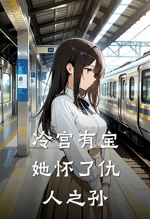 冷宫有宝：她怀了仇人之孙