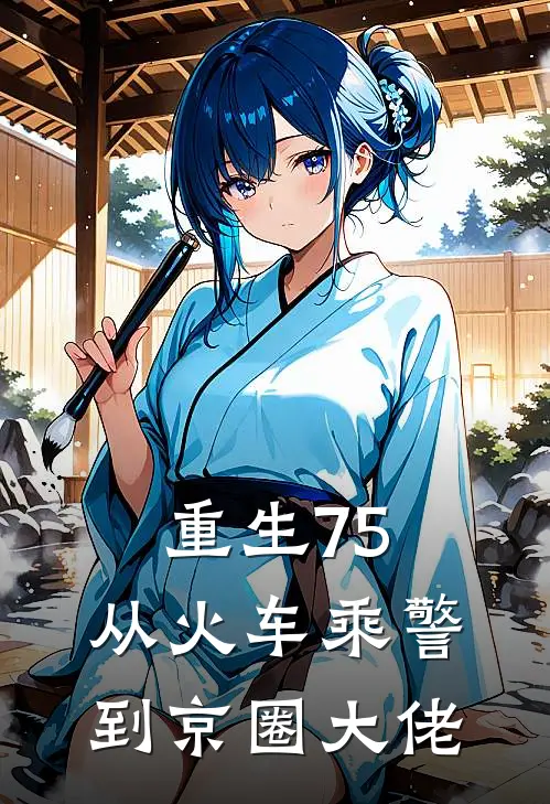 重生75：从火车乘警到京圈大佬