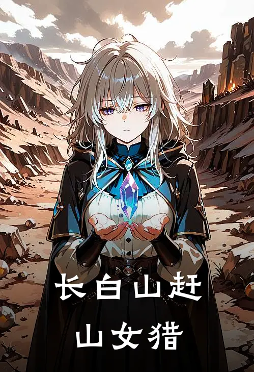 长白山赶山女猎