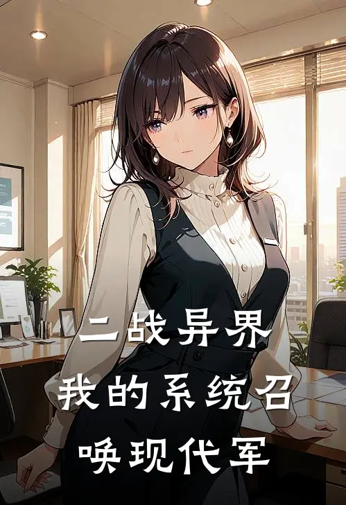 二战异界：我的系统召唤现代军