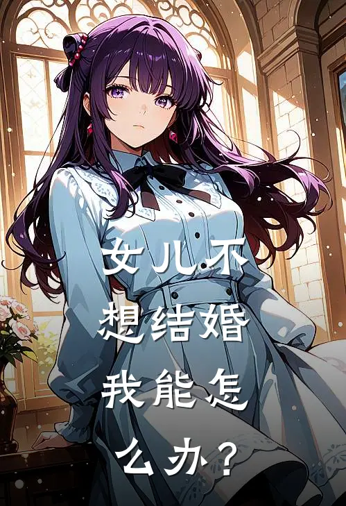 女儿不想结婚，我能怎么办？