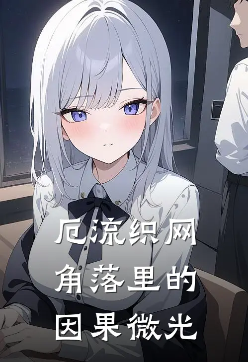 厄流织网：角落里的因果微光