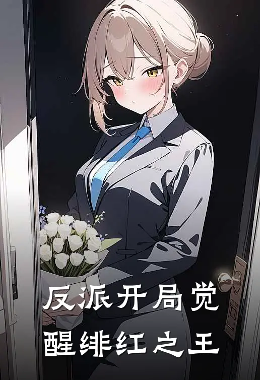 反派开局觉醒绯红之王
