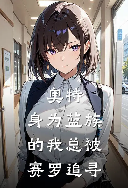 奥特：身为蓝族的我总被赛罗追寻