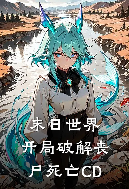 末日世界：开局破解丧尸死亡CD