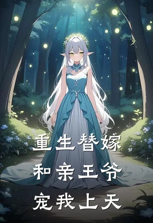 重生替嫁：和亲王爷宠我上天