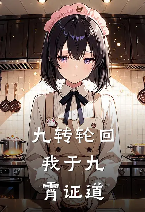 九转轮回：我于九霄证道