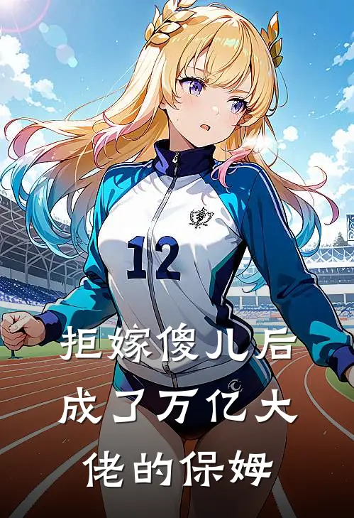 拒嫁傻儿后，成了万亿大佬的保姆