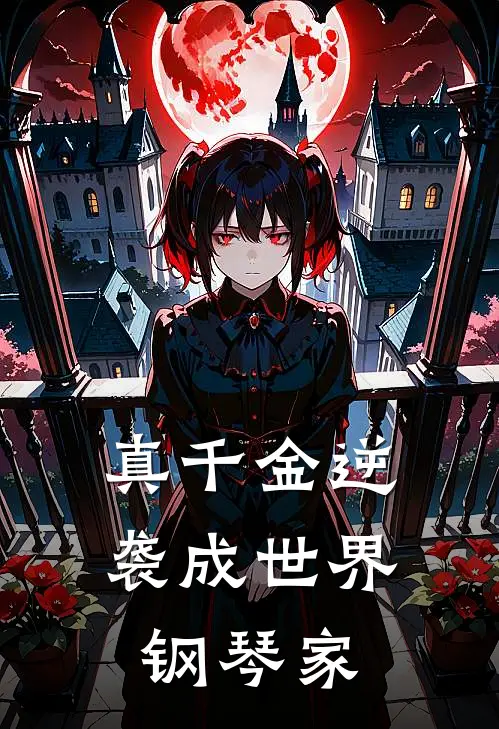 真千金逆袭成世界钢琴家