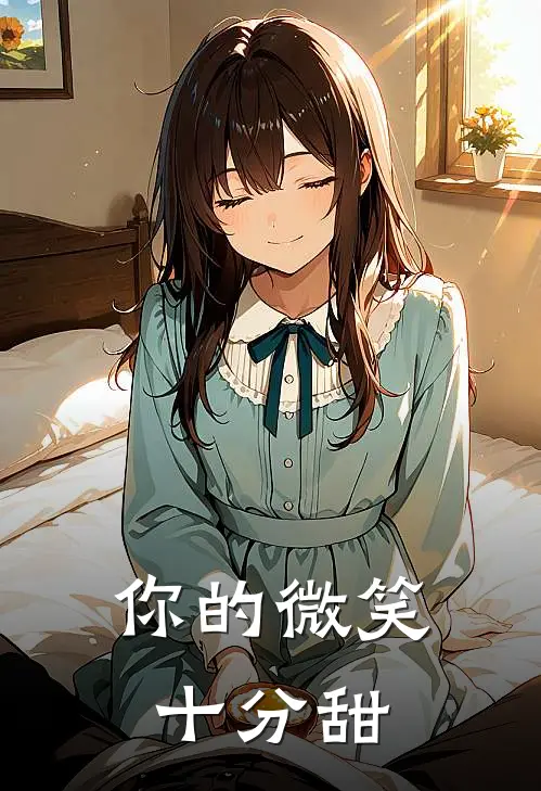 你的微笑十分甜