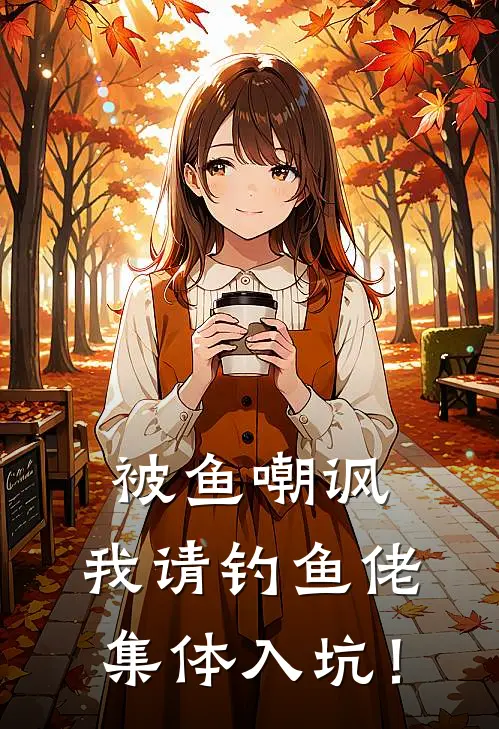 被鱼嘲讽，我请钓鱼佬集体入坑！