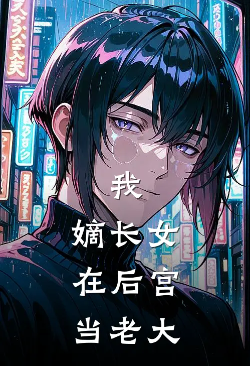 我，嫡长女，在后宫当老大