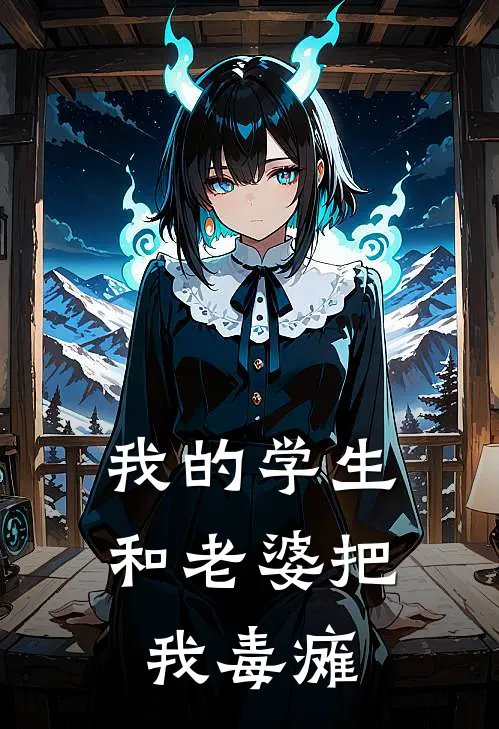 我的学生和老婆把我毒瘫