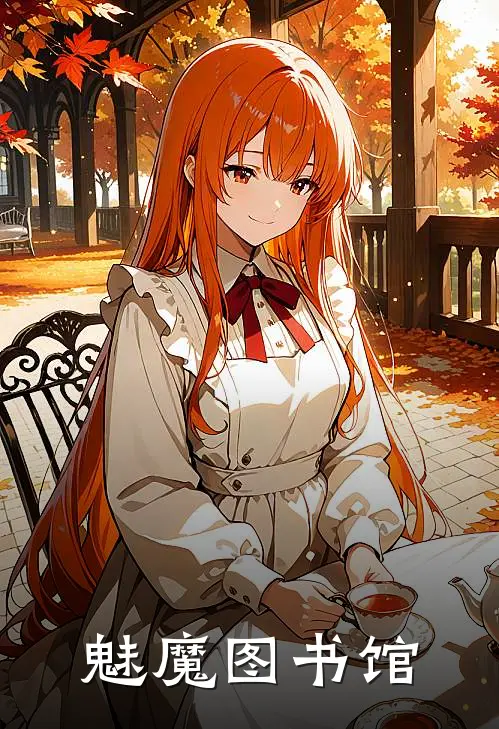 魅魔图书馆
