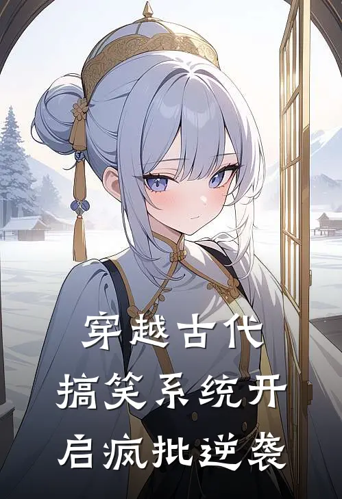 穿越古代，搞笑系统开启疯批逆袭