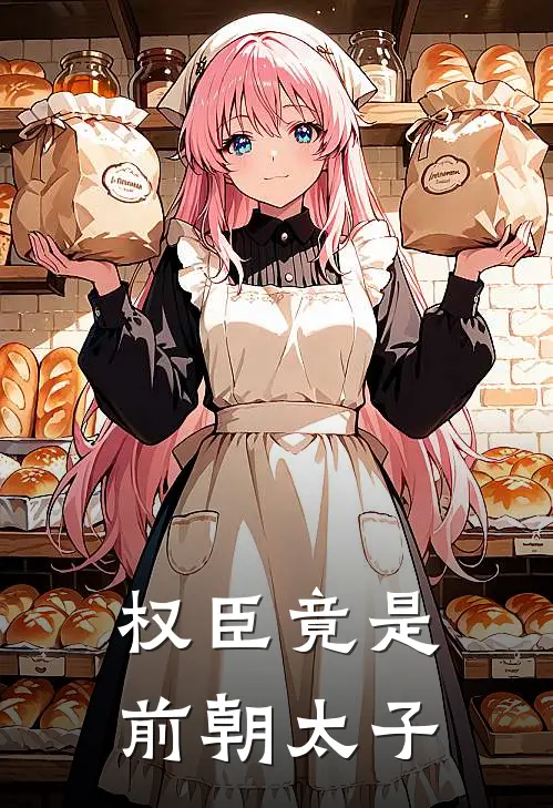 权臣竟是前朝太子