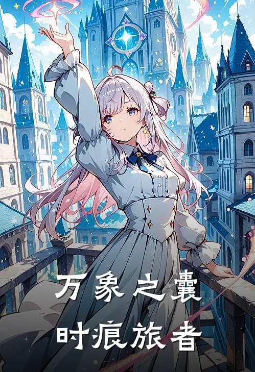 万象之囊：时痕旅者