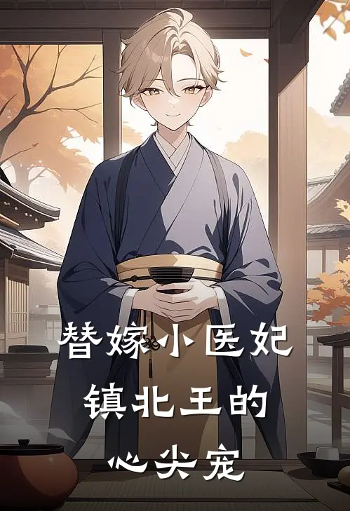 替嫁小医妃，镇北王的心尖宠