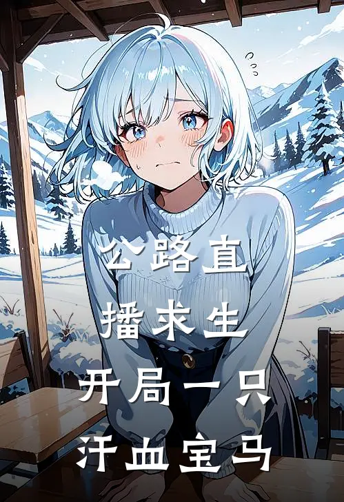 公路直播求生：开局一只汗血宝马