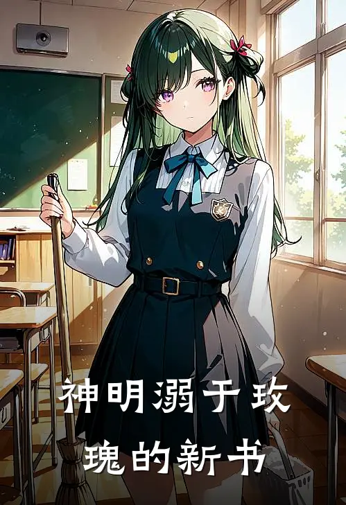 神明溺于玫瑰的新书