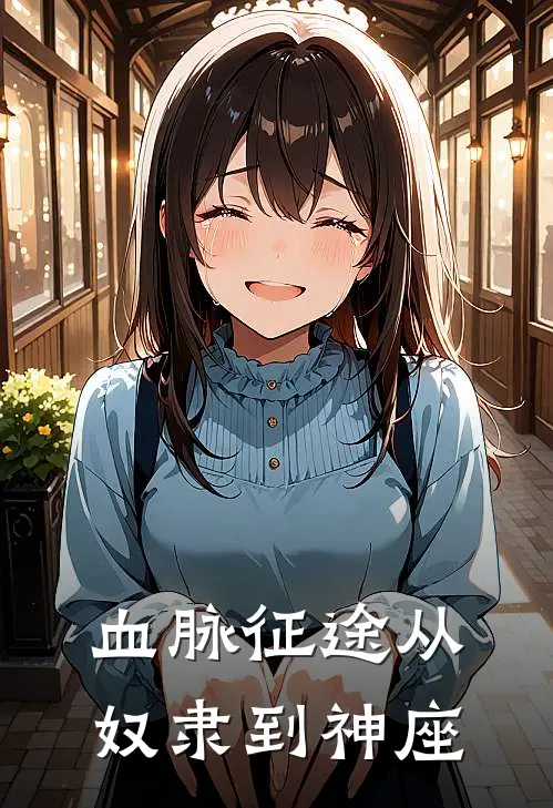 血脉征途从奴隶到神座