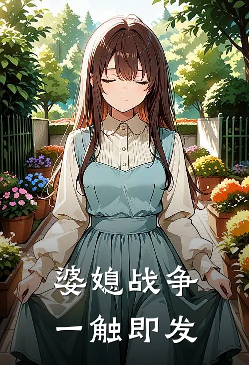 婆媳战争一触即发