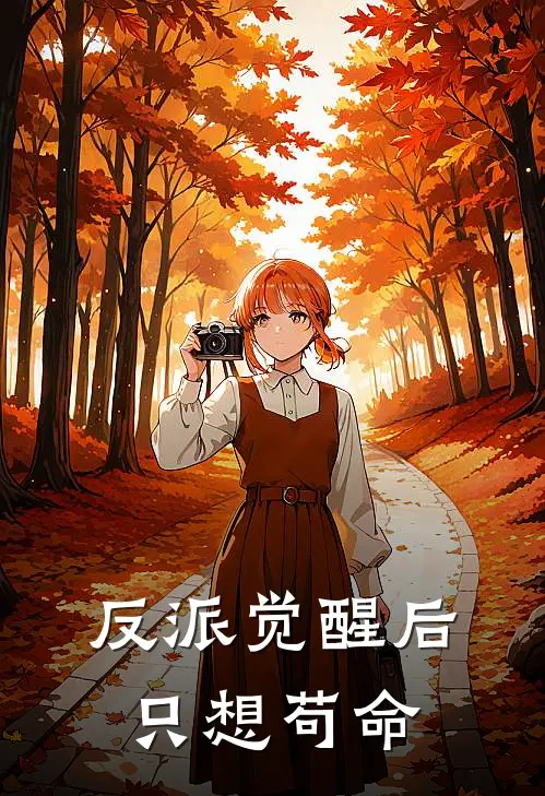 反派觉醒后只想苟命