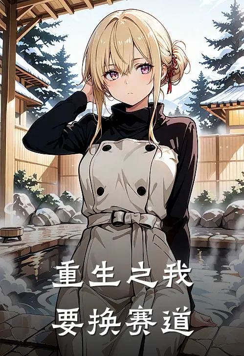 重生之我要换赛道