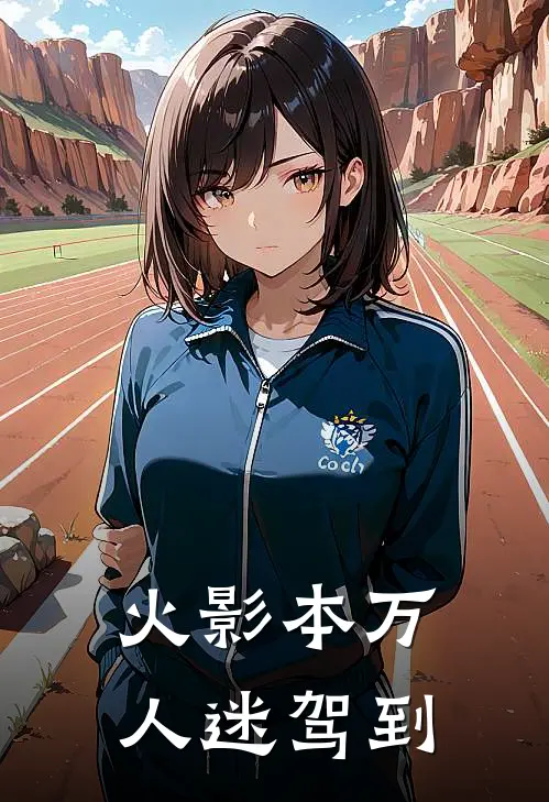 火影本万人迷驾到