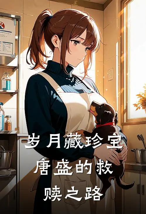 岁月藏珍宝：唐盛的救赎之路