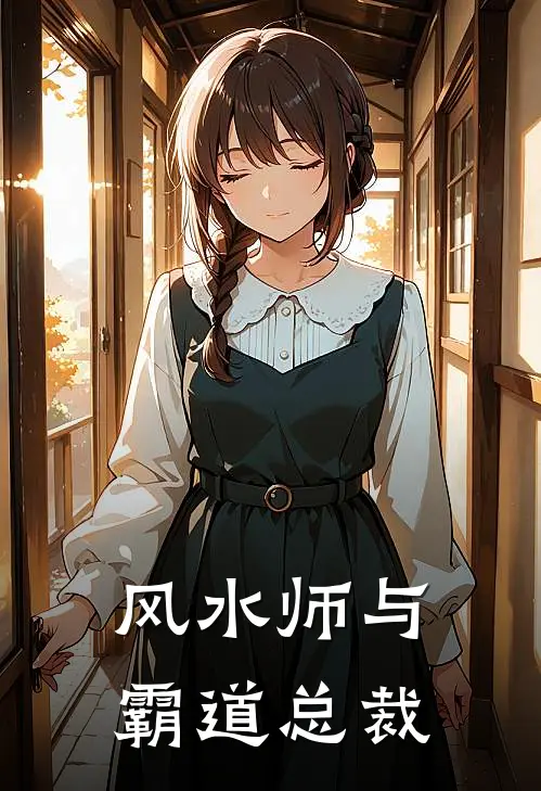 风水师与霸道总裁