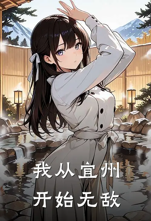 我从宜州开始无敌