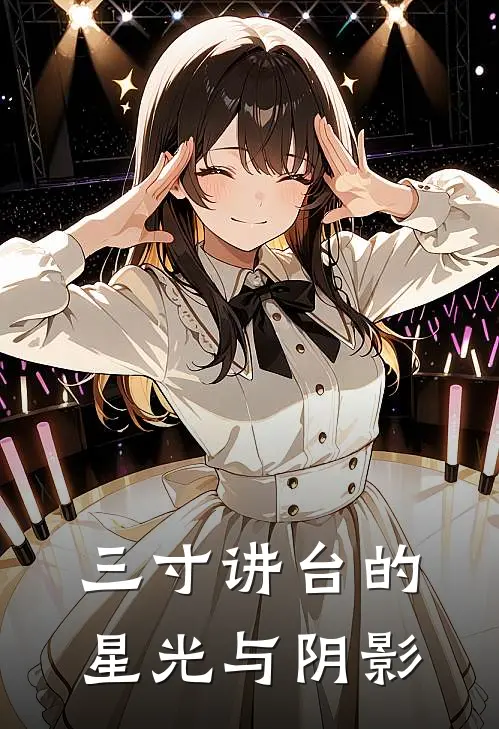三寸讲台的星光与阴影