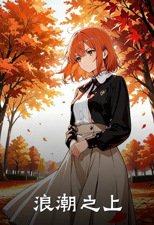 浪潮之上