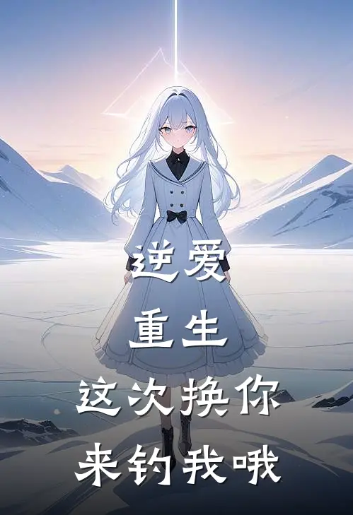 逆爱：重生，这次换你来钓我哦