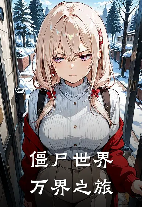 僵尸世界万界之旅