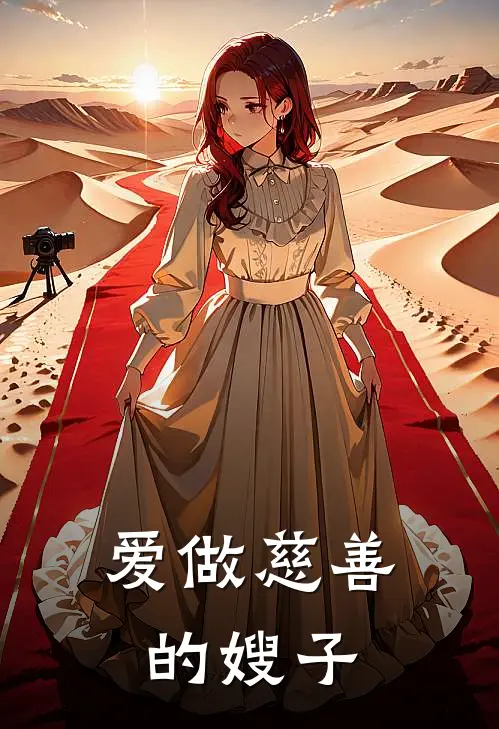 爱做慈善的嫂子