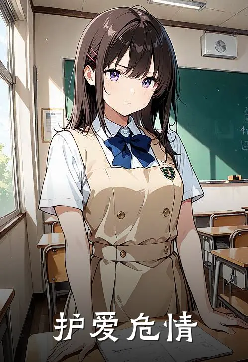 护爱危情