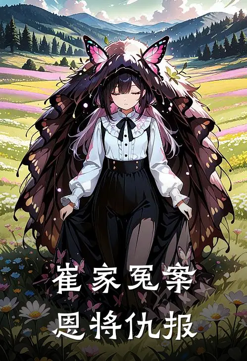 崔家冤案：恩将仇报