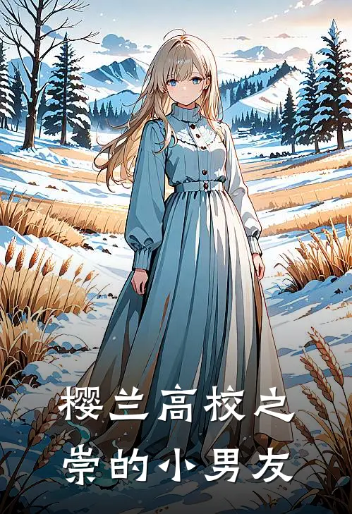 樱兰高校之崇的小男友