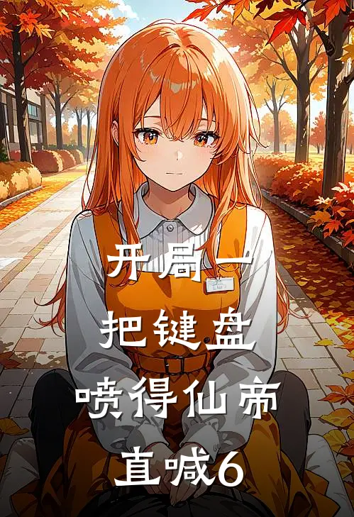 开局一把键盘，喷得仙帝直喊6