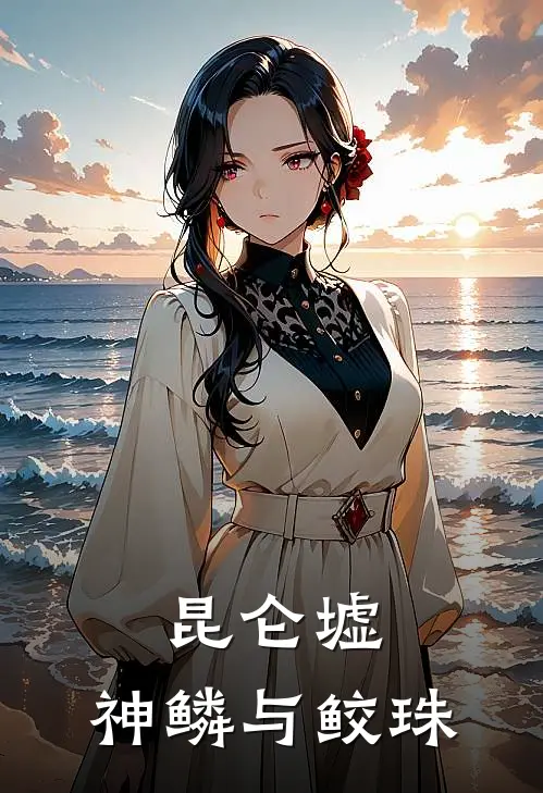 昆仑墟：神鳞与鲛珠