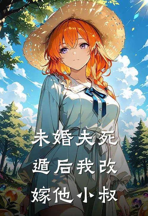 未婚夫死遁后我改嫁他小叔