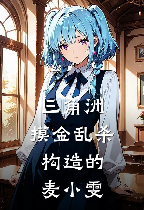 三角洲：摸金乱杀，构造的麦小雯