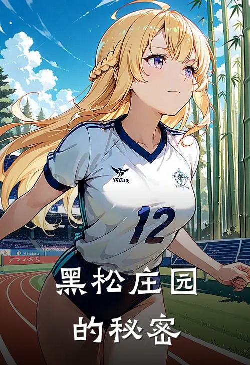 黑松庄园的秘密