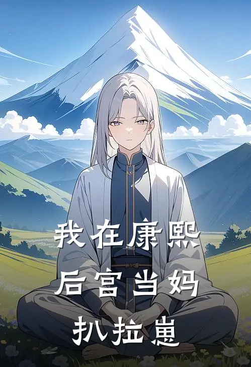 我在康熙后宫当妈扒拉崽