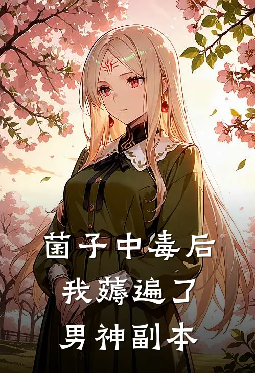 菌子中毒后，我薅遍了男神副本