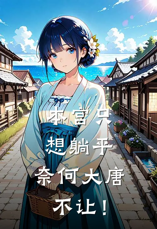 本宫只想躺平，奈何大唐不让！