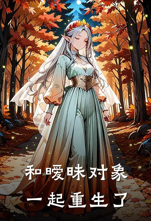 和暧昧对象一起重生了