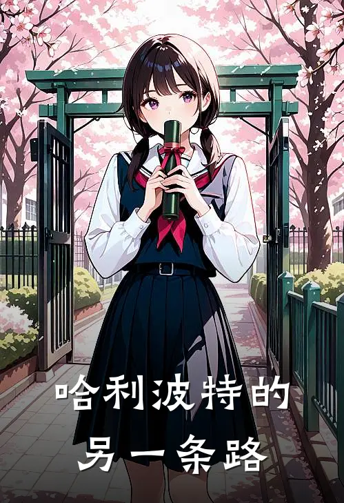 哈利波特的另一条路